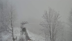 Troják, Maruška - odpočivadlo HM52