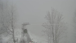 Troják, Maruška - odpočivadlo HM52