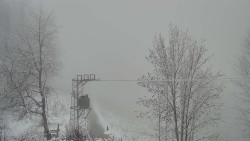 Troják, Maruška - odpočivadlo HM52