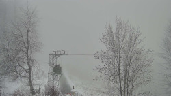 Troják, Maruška - odpočivadlo HM52