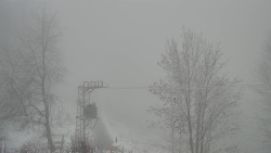 Troják, Maruška - odpočivadlo HM52