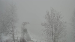 Troják, Maruška - odpočivadlo HM52