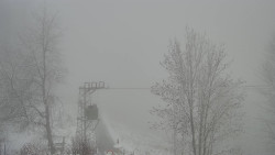 Troják, Maruška - odpočivadlo HM52