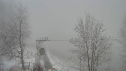 Troják, Maruška - odpočivadlo HM52