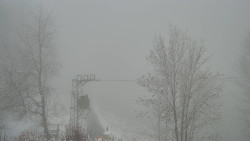 Troják, Maruška - odpočivadlo HM52