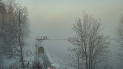 Troják, Maruška - odpočivadlo HM52