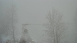 Troják, Maruška - odpočivadlo HM52