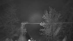 Troják, Maruška - odpočivadlo HM52