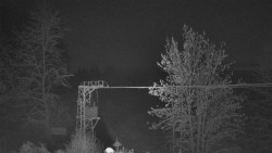 Troják, Maruška - odpočivadlo HM52