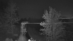 Troják, Maruška - odpočivadlo HM52