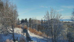 Troják, Maruška - odpočivadlo HM52