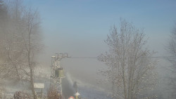 Troják, Maruška - odpočivadlo HM52