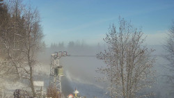 Troják, Maruška - odpočivadlo HM52