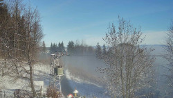 Troják, Maruška - odpočivadlo HM52