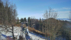 Troják, Maruška - odpočivadlo HM52