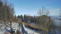 Troják, Maruška - odpočivadlo HM52