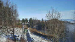 Troják, Maruška - odpočivadlo HM52