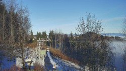 Troják, Maruška - odpočivadlo HM52