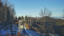 Troják, Maruška - odpočivadlo HM52