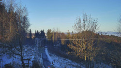 Troják, Maruška - odpočivadlo HM52