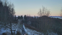 Troják, Maruška - odpočivadlo HM52