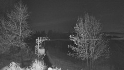 Troják, Maruška - odpočivadlo HM52