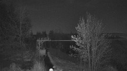 Troják, Maruška - odpočivadlo HM52