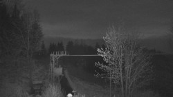 Troják, Maruška - odpočivadlo HM52