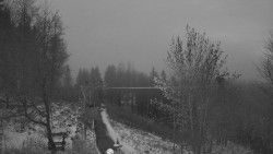 Troják, Maruška - odpočivadlo HM52