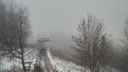 Troják, Maruška - odpočivadlo HM52