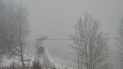 Troják, Maruška - odpočivadlo HM52