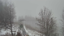 Troják, Maruška - odpočivadlo HM52