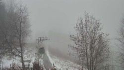 Troják, Maruška - odpočivadlo HM52