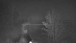 Troják, Maruška - odpočivadlo HM52