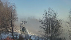 Troják, Maruška - odpočivadlo HM52