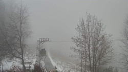 Troják, Maruška - odpočivadlo HM52