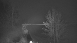 Troják, Maruška - odpočivadlo HM52