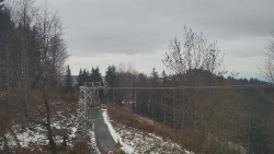 Troják, Maruška - odpočivadlo HM52