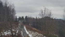 Troják, Maruška - odpočivadlo HM52