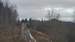 Troják, Maruška - odpočivadlo HM52