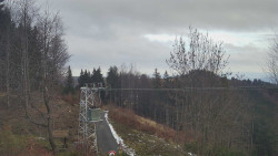 Troják, Maruška - odpočivadlo HM52