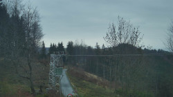 Troják, Maruška - odpočivadlo HM52