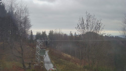 Troják, Maruška - odpočivadlo HM52