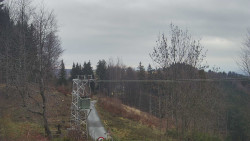 Troják, Maruška - odpočivadlo HM52