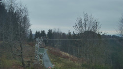 Troják, Maruška - odpočivadlo HM52