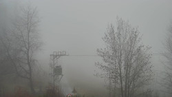 Troják, Maruška - odpočivadlo HM52