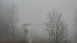 Troják, Maruška - odpočivadlo HM52