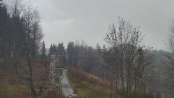 Troják, Maruška - odpočivadlo HM52