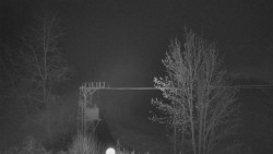 Troják, Maruška - odpočivadlo HM52