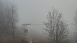 Troják, Maruška - odpočivadlo HM52